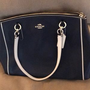Coach handbags